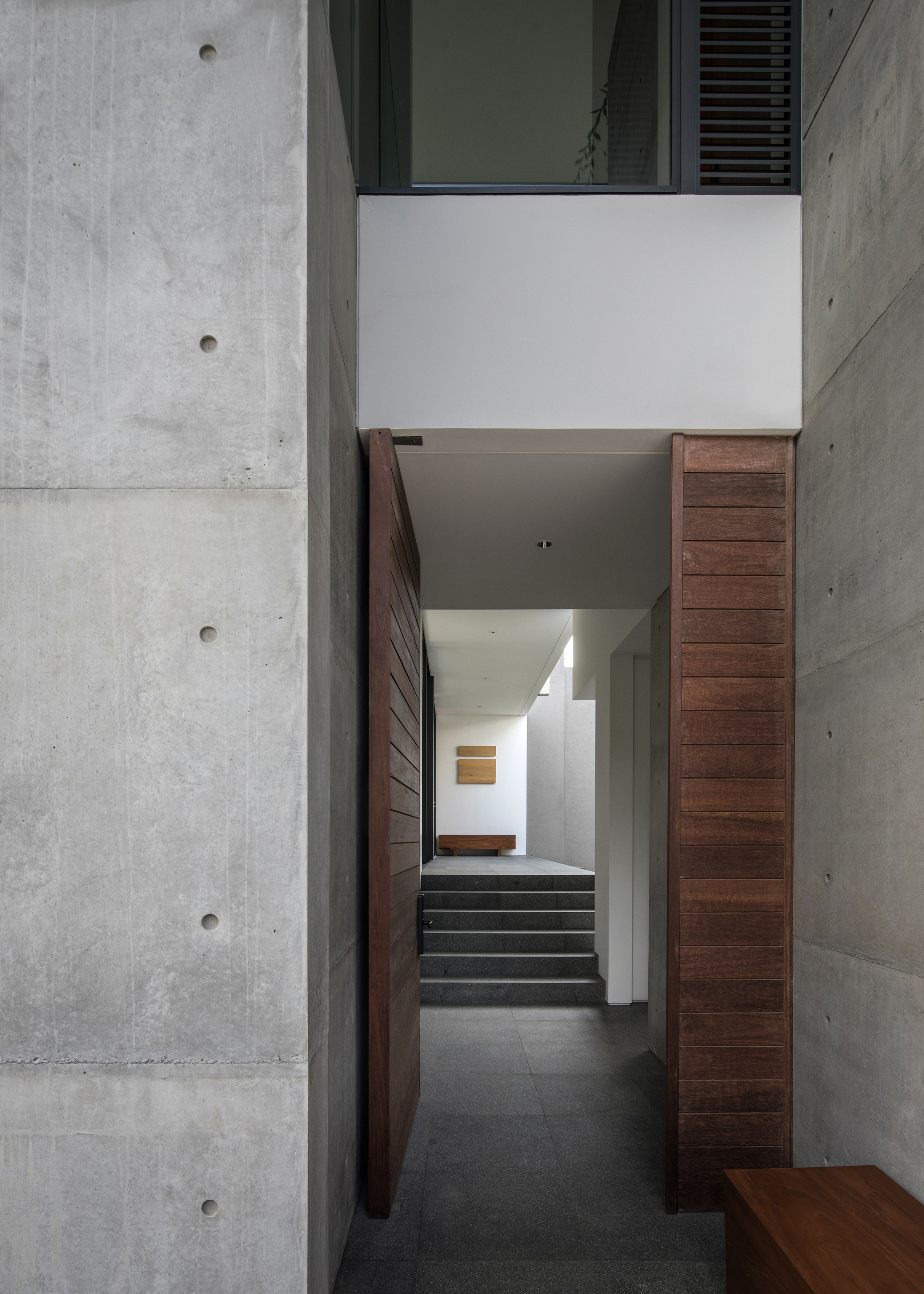 斯普林希尔斯宅邸丨印度丨Pranala Associates-39