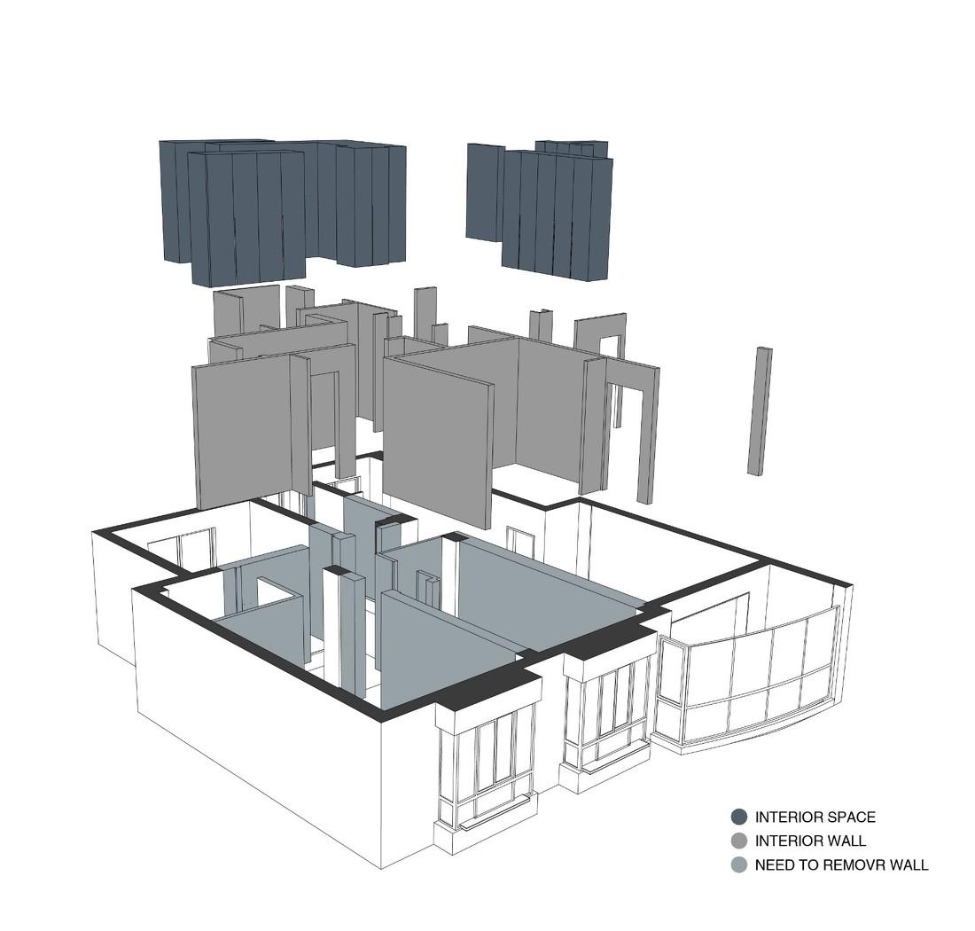 空间改造大师 | 小户型变舒适居所的秘诀-7