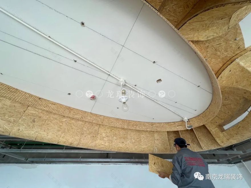 龙瑞装饰丨中国南京丨南京龙瑞装饰设计工程有限公司-18