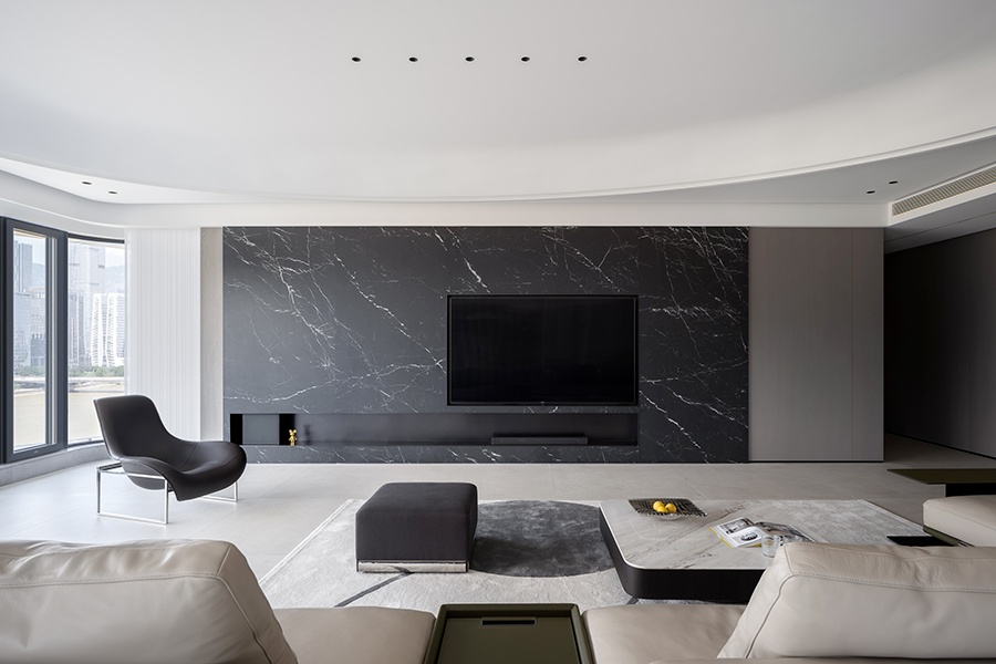 魅·流光丨中国福州丨国广一叶装饰机构-15