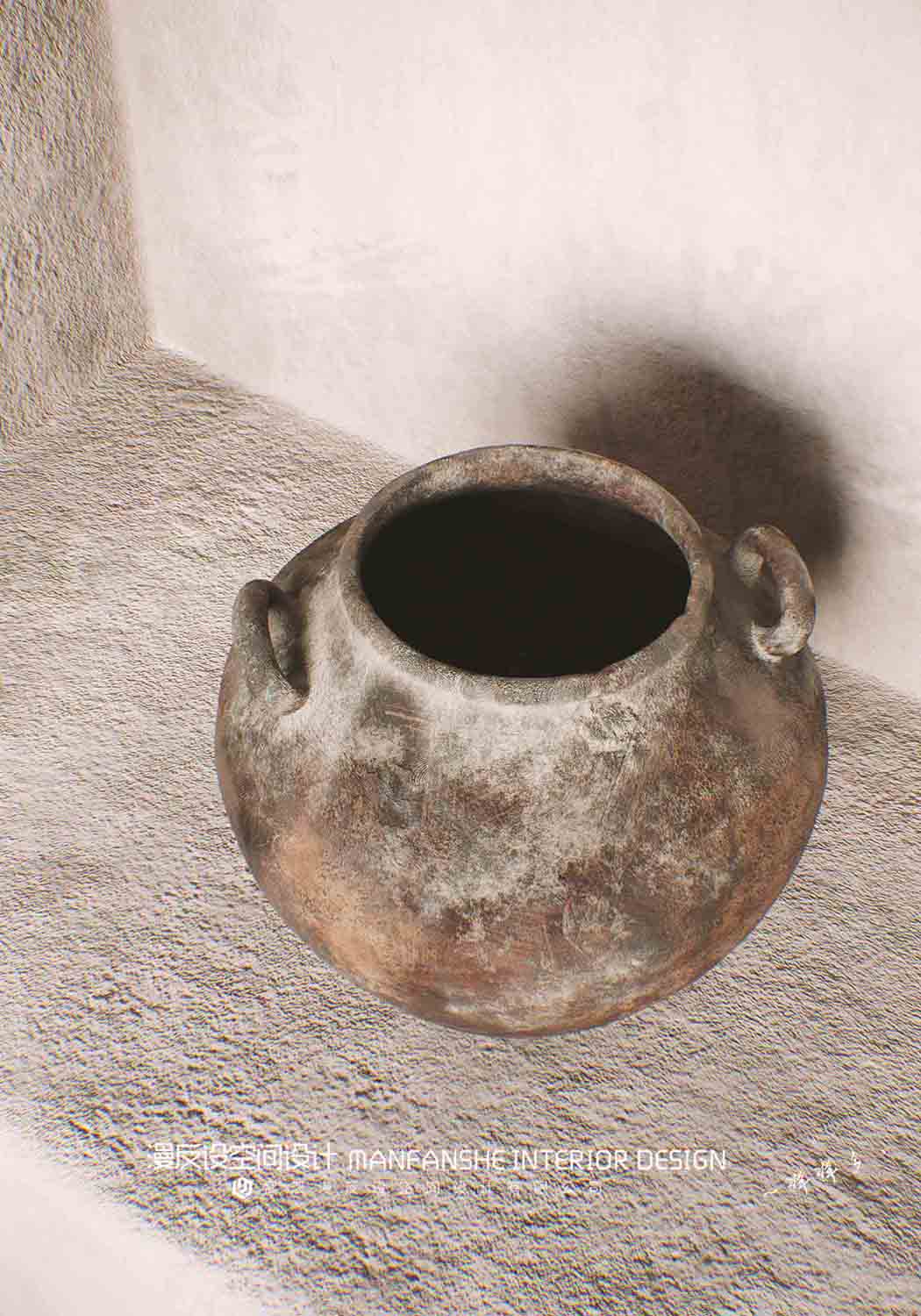 现代艺术展厅设计 | 科技与艺术的完美结合-5