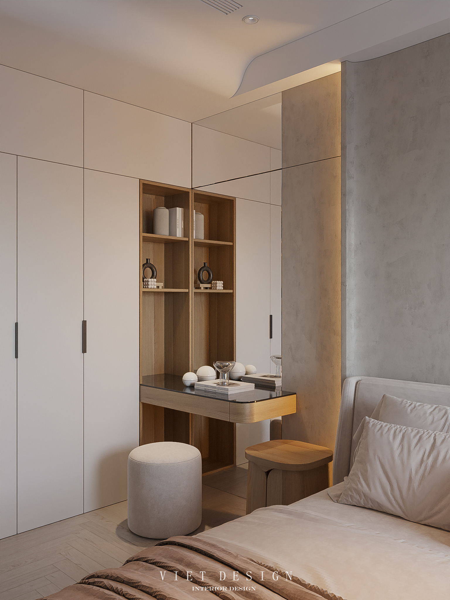 屯田屋丨VIET Design-27