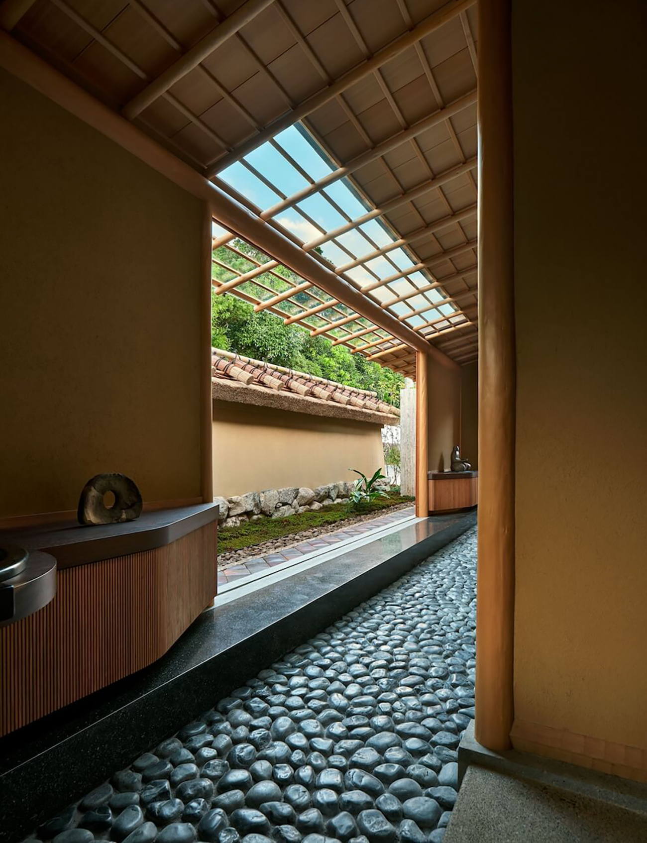 八岳之家丨日本福冈-65