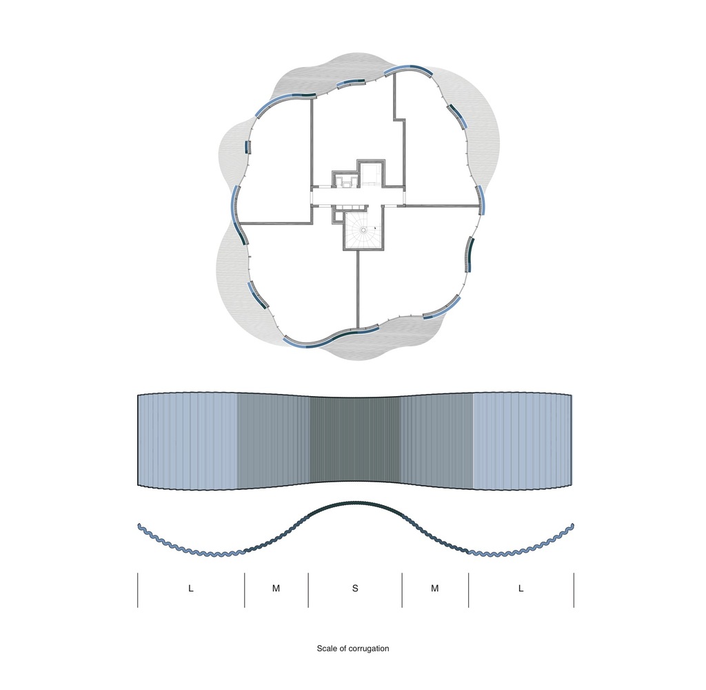 Folie Divine  Farshid Moussavi Architecture-88