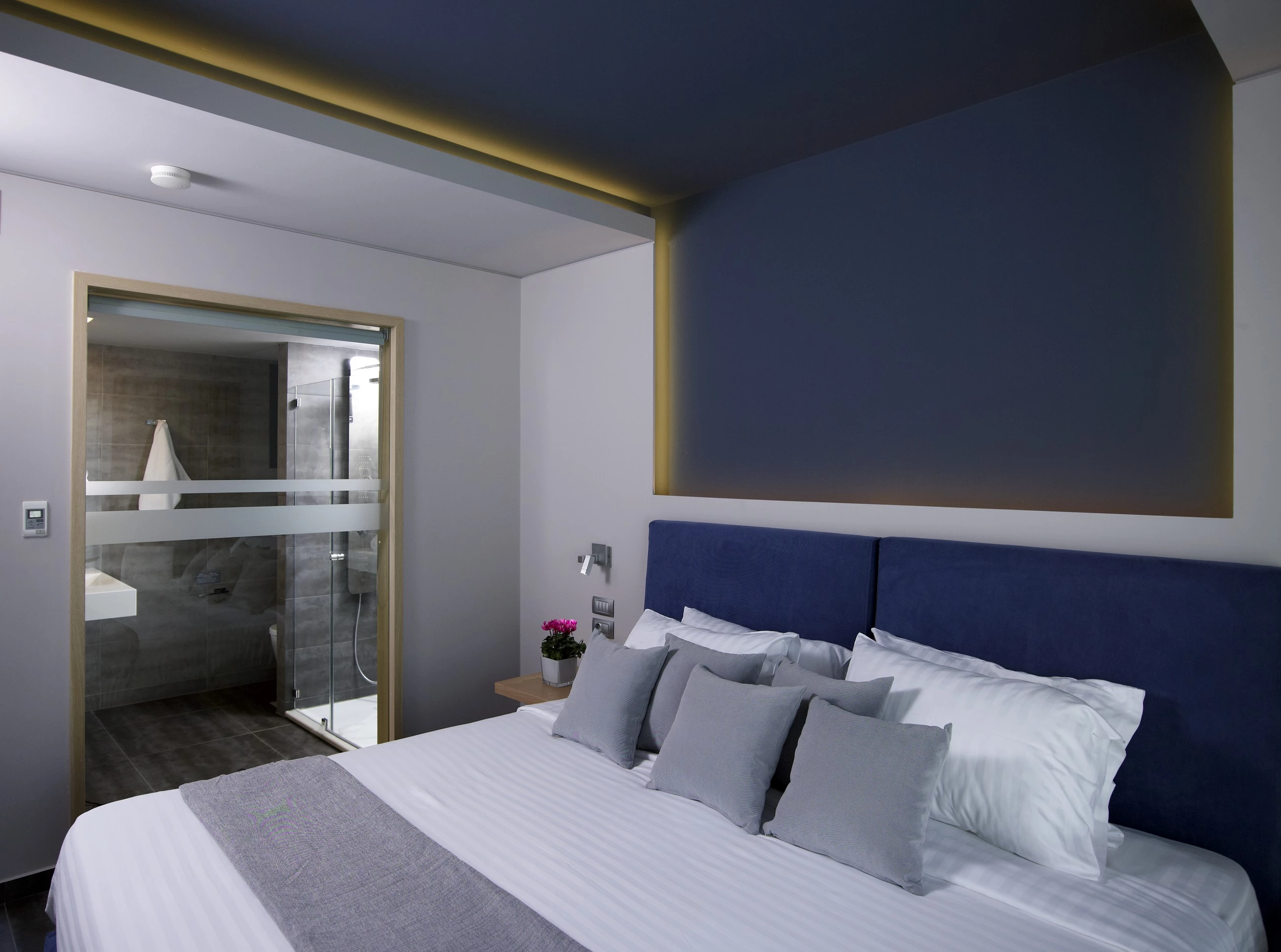 特索罗布鲁酒店及水疗中心-39