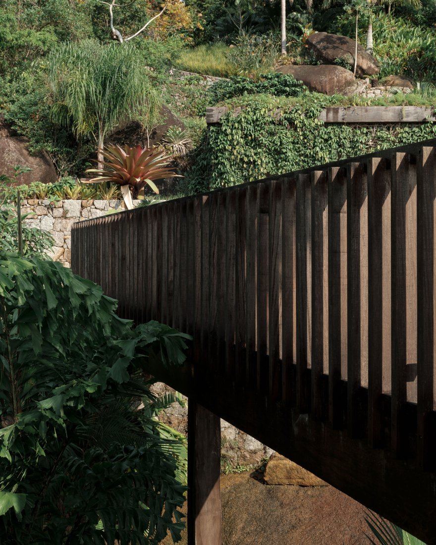 罗莎佛罗里达宾馆丨巴西丨WaCa Design,Julia Kosciuk-22