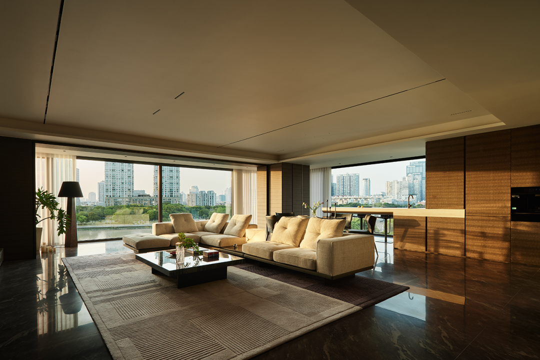 江畔的诗意栖居|未也实景作品-64