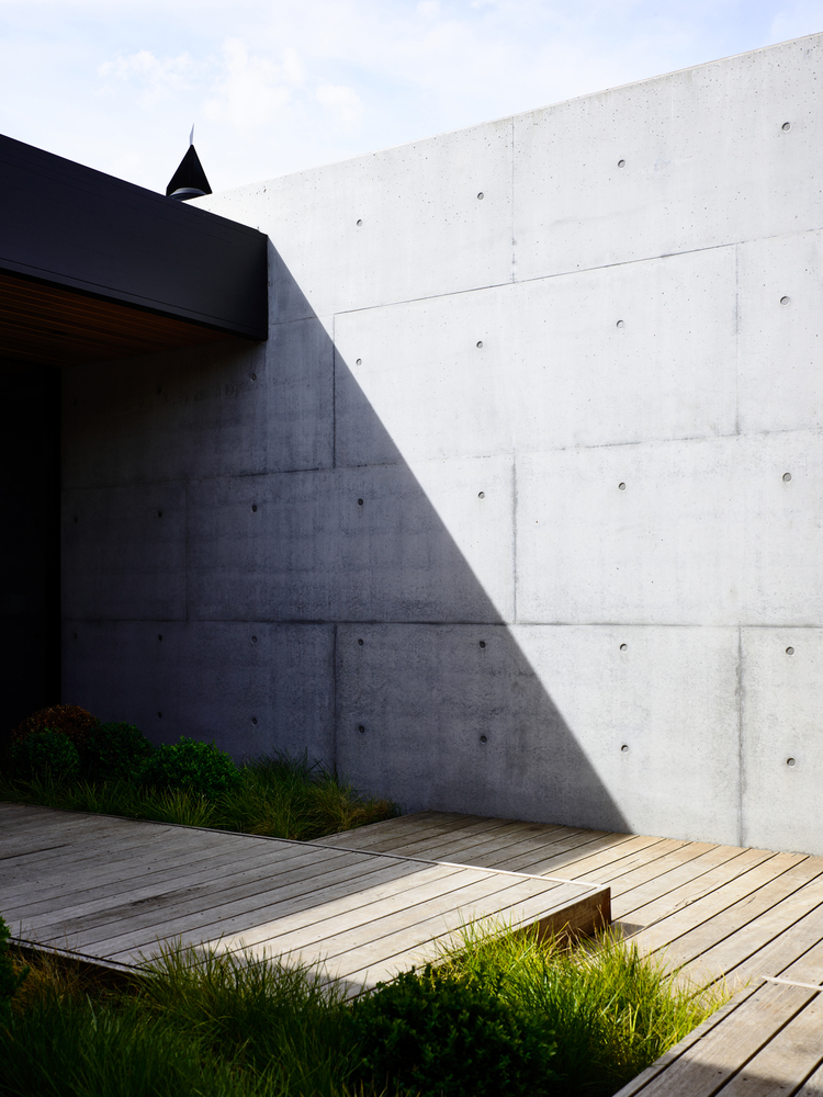 原始混凝土与木质的巧妙融合-36