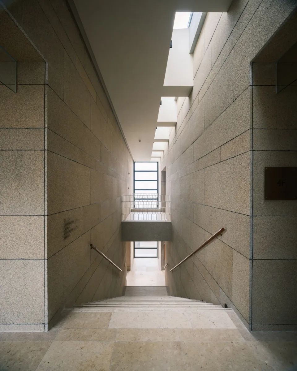 大乐之野嵊泗黄龙岛灯塔酒店室内设计丨中国舟山丨实在建筑设计工作室-66