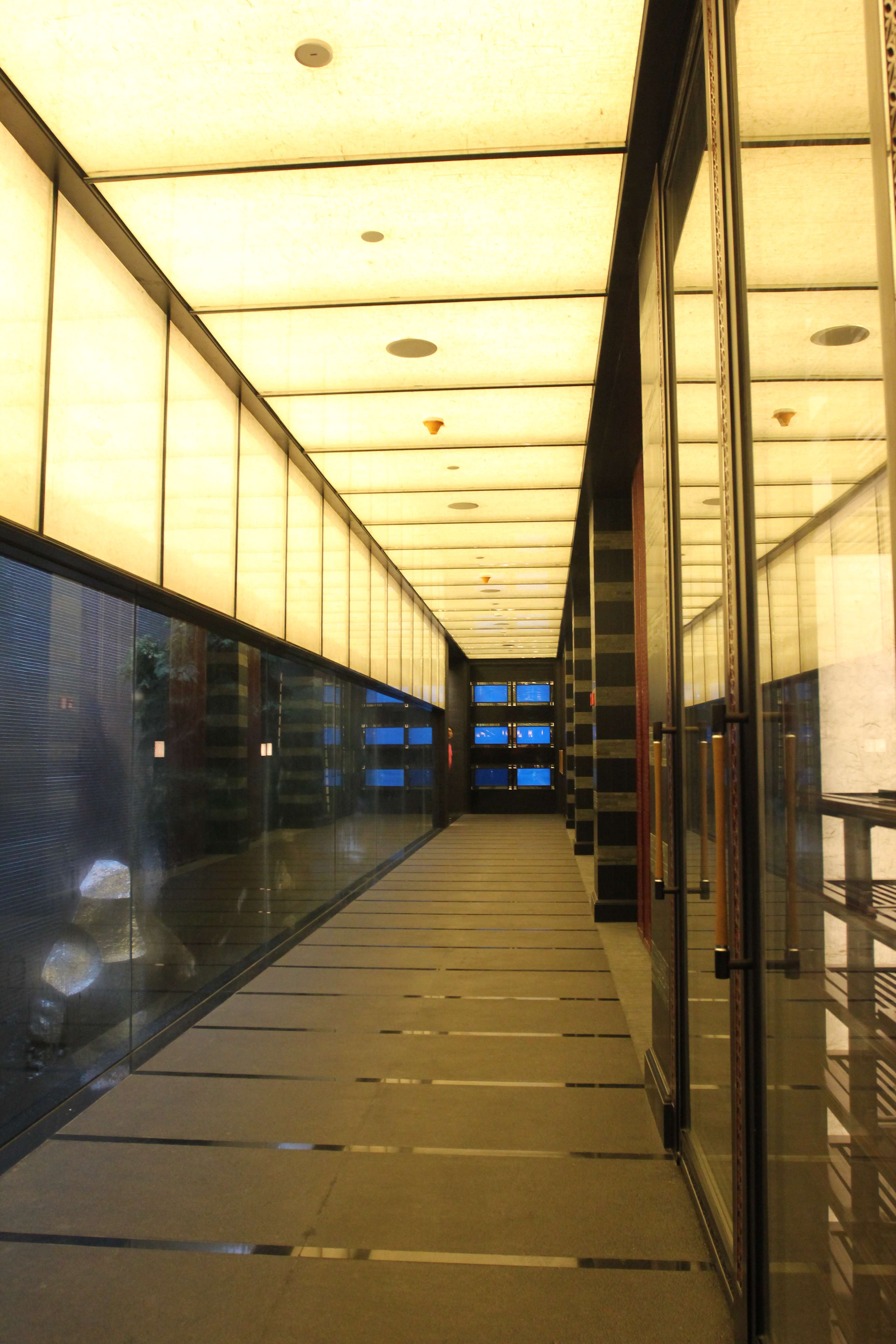 四季酒店最新照片-16