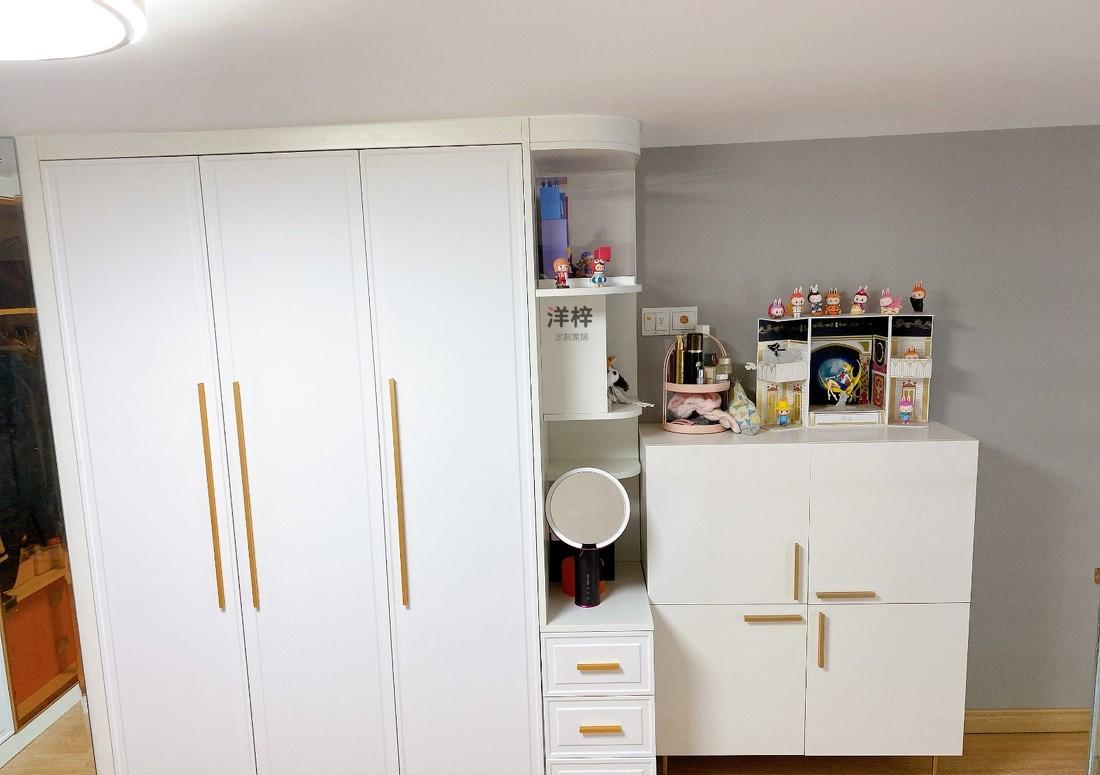 
奥东公寓45平 -3