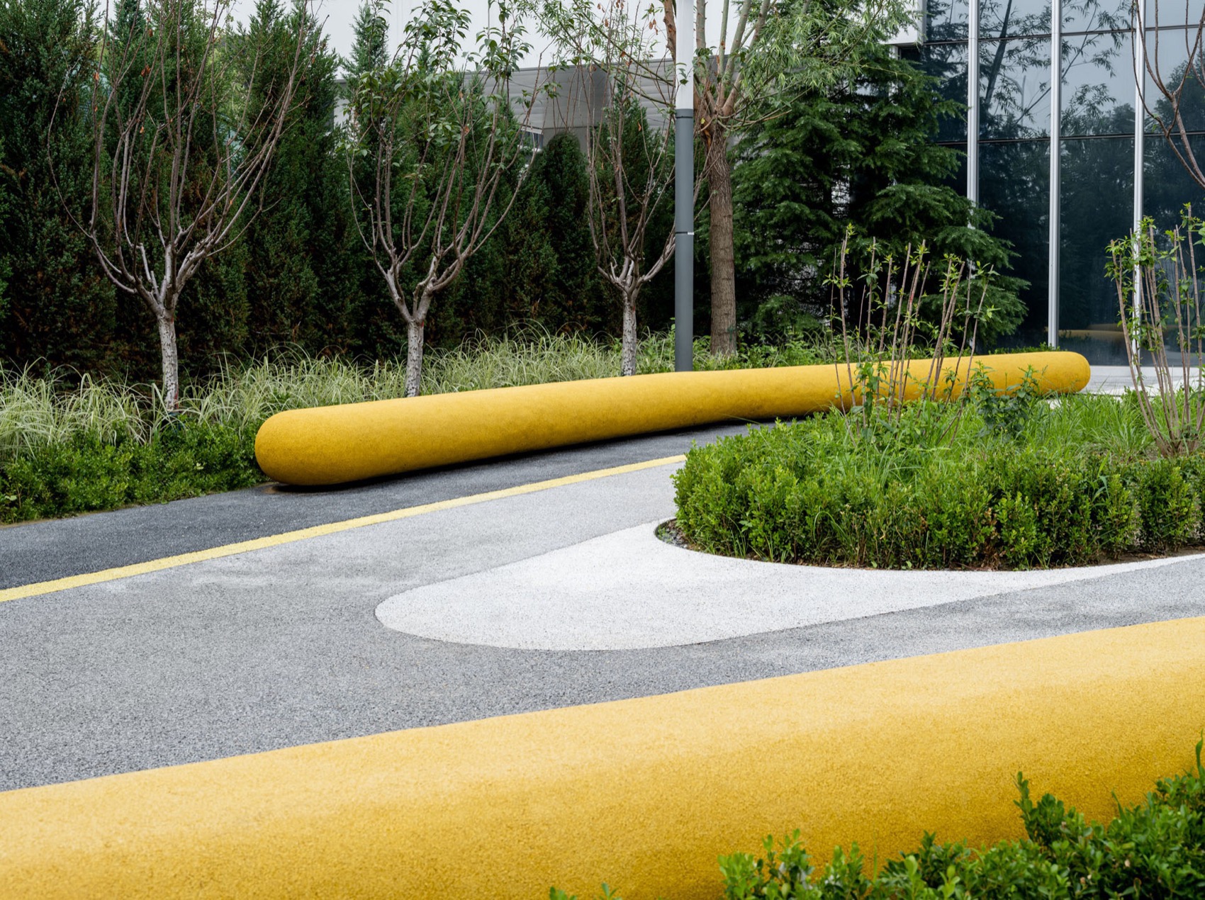 北京台湖城市之光丨中国北京丨BAM百安木-40