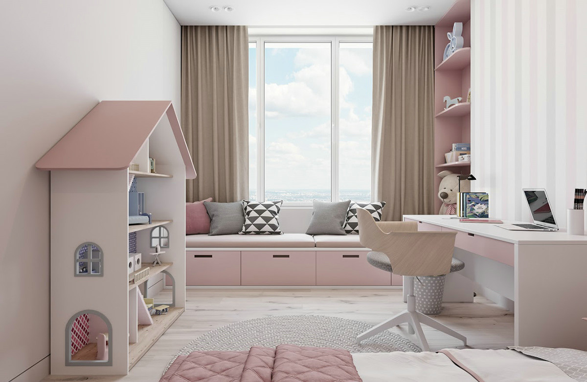 大美至简，现代简约风格设计典范-20