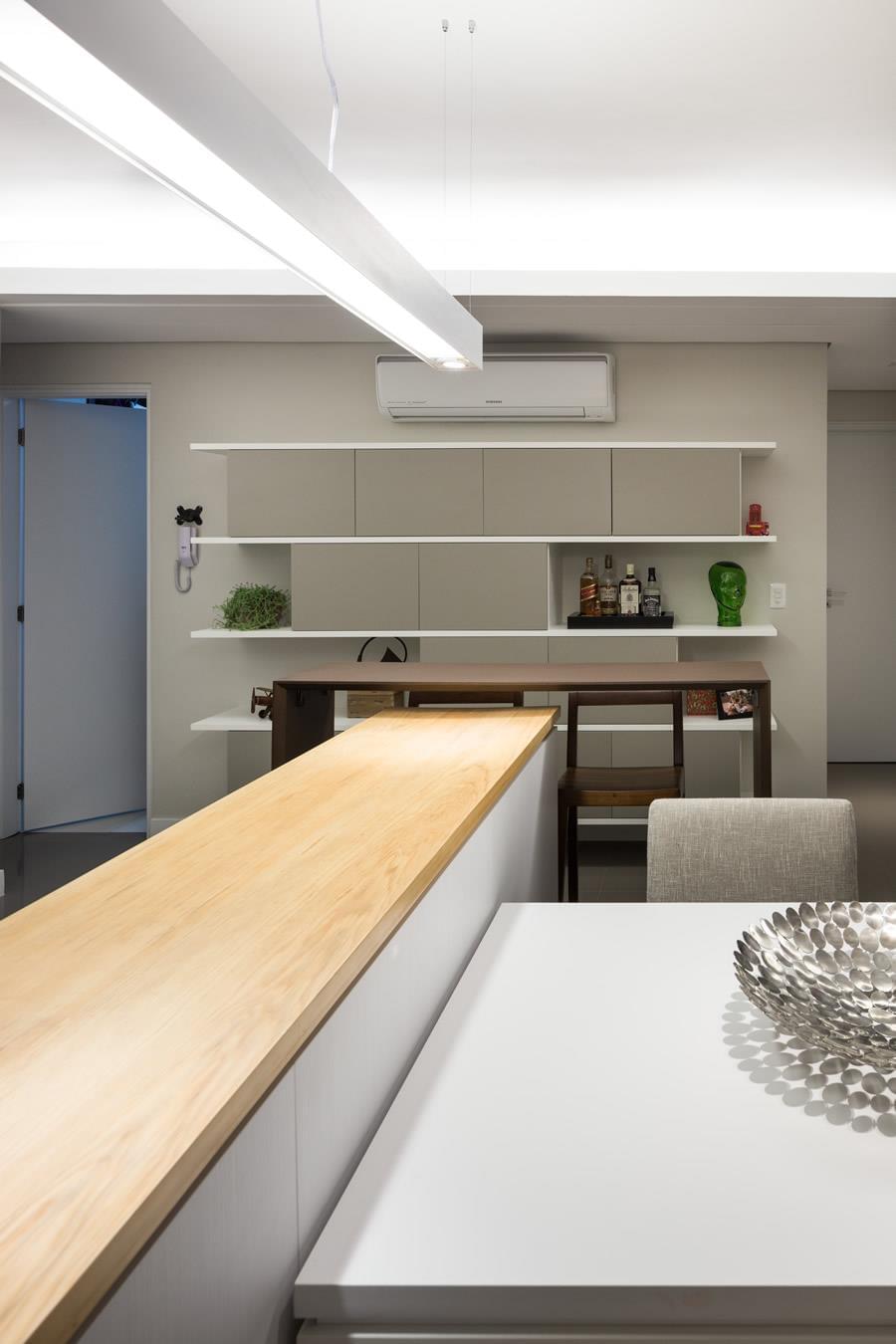 巴西公寓 Gris 201-11