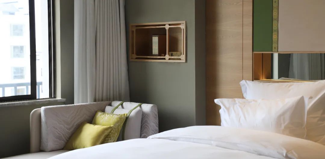 婺源林栖酒店丨中国江西丨IMAX DESIGN 杭州刘爱欣创意设计有限公司-99