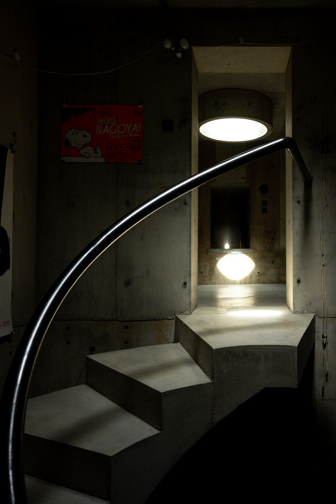 日本 Nagoya 市 Sako House丨Tomoaki Uno Architects-30