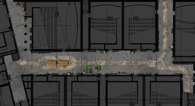大连甘井子万达 IMAX 影城-34