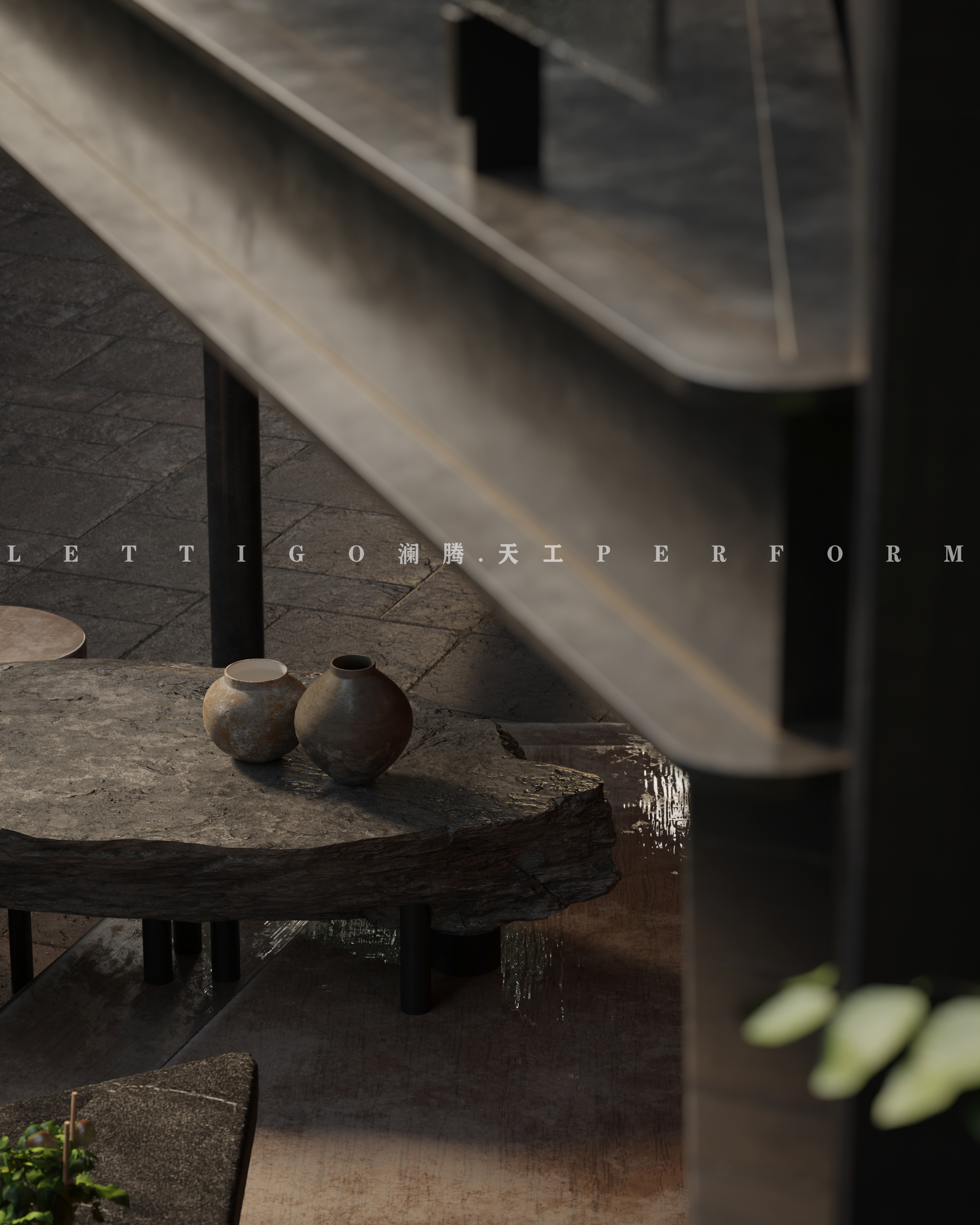 建筑/外立面效果图案例-4