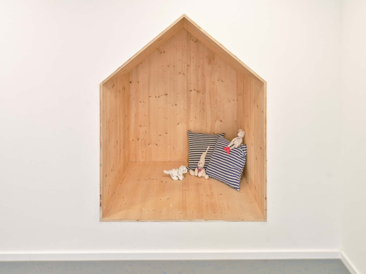 幼儿园改造与扩建项目丨buerohauser（推测为该公司负责相关设计）-42