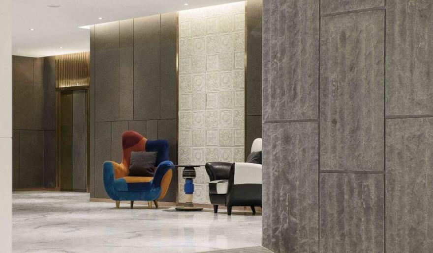 多元风格融合,包容性设计让空间无限可能-10