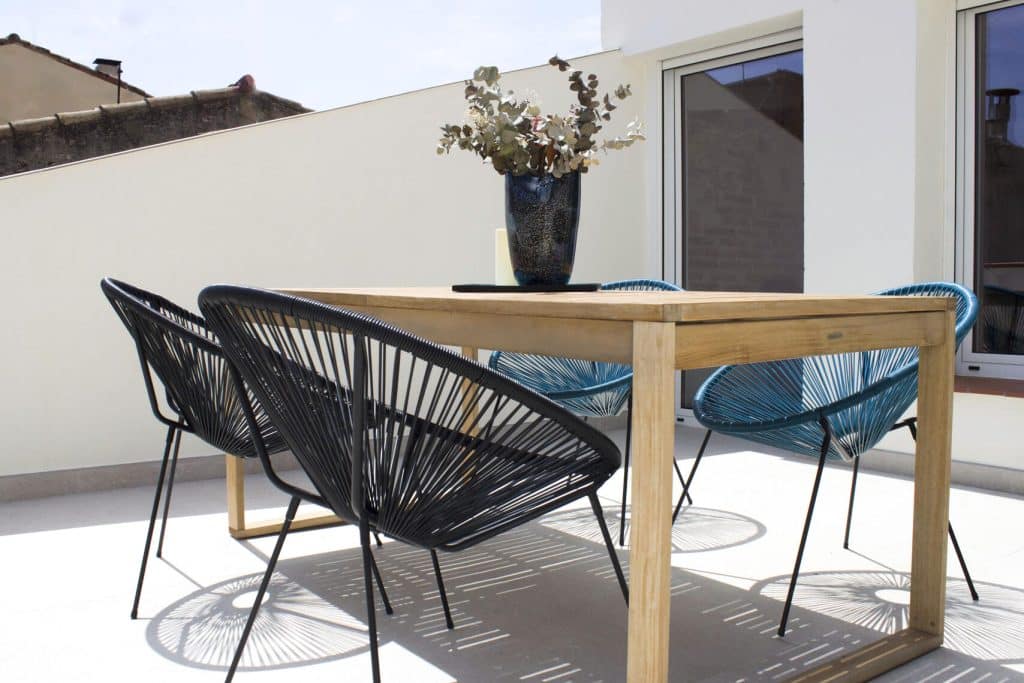 Reforma Residencial Vivienda Unifamiliar - Manuel Torres Design | MT Studio-30