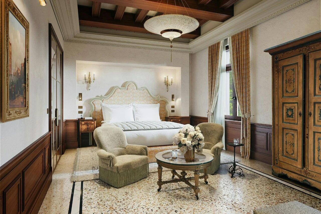 怀特利丨英国伦敦丨建筑改造Foster + Partners,室内设计AvroKO-32