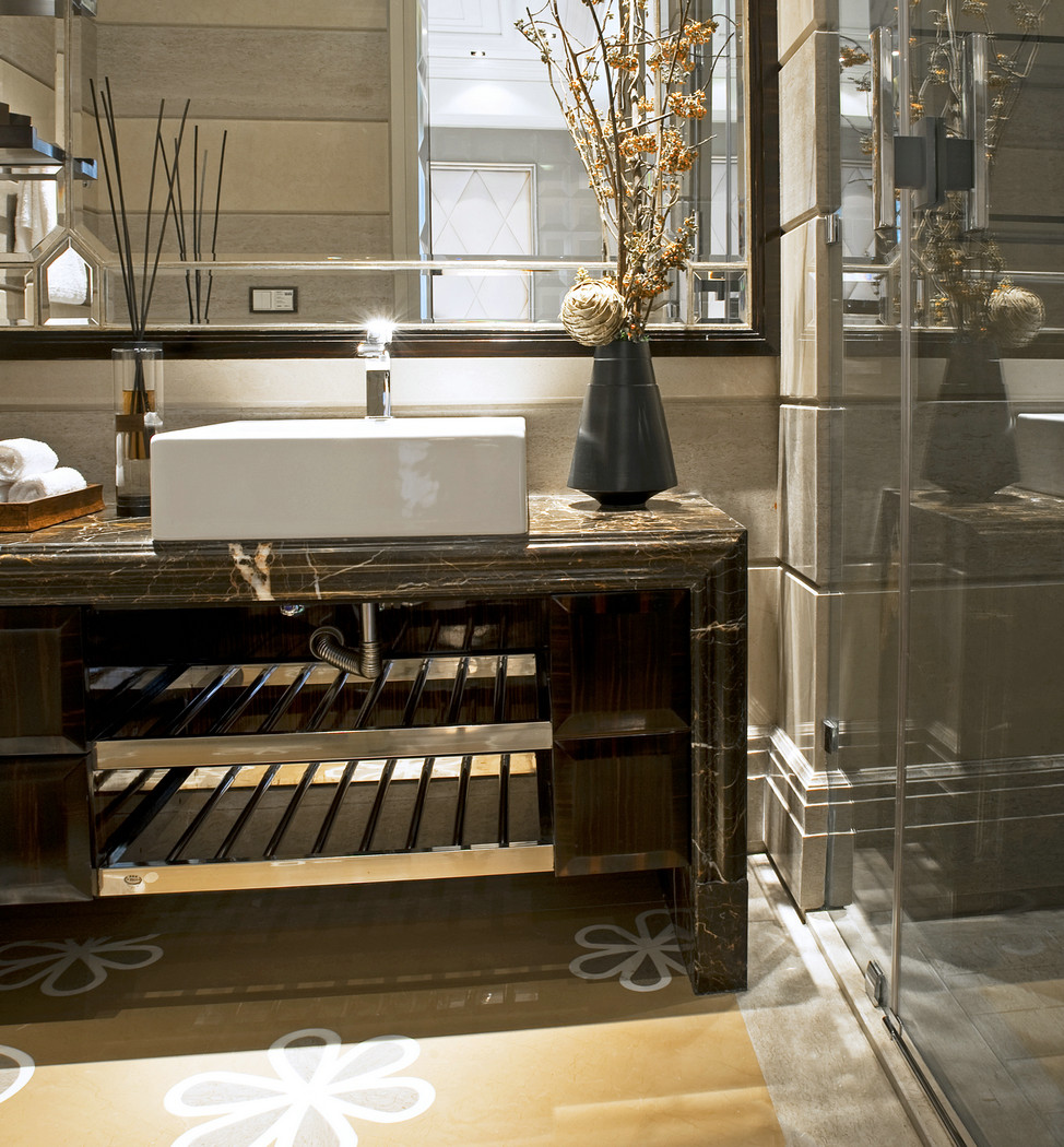 上海闵醒星河湾样板房-2-49