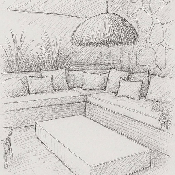 户外设置区域设计-7