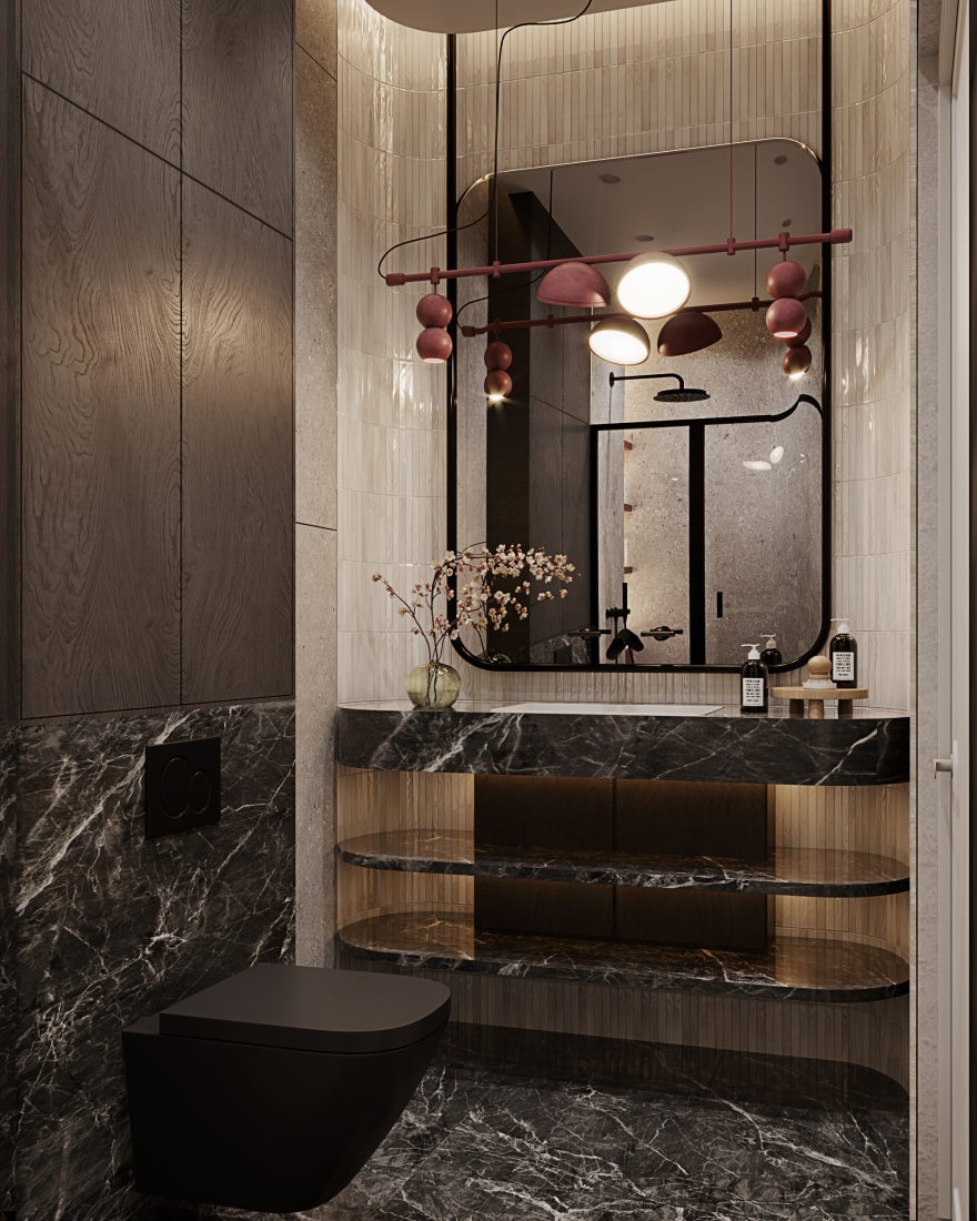 凯恩斯公寓丨阿联酋-24