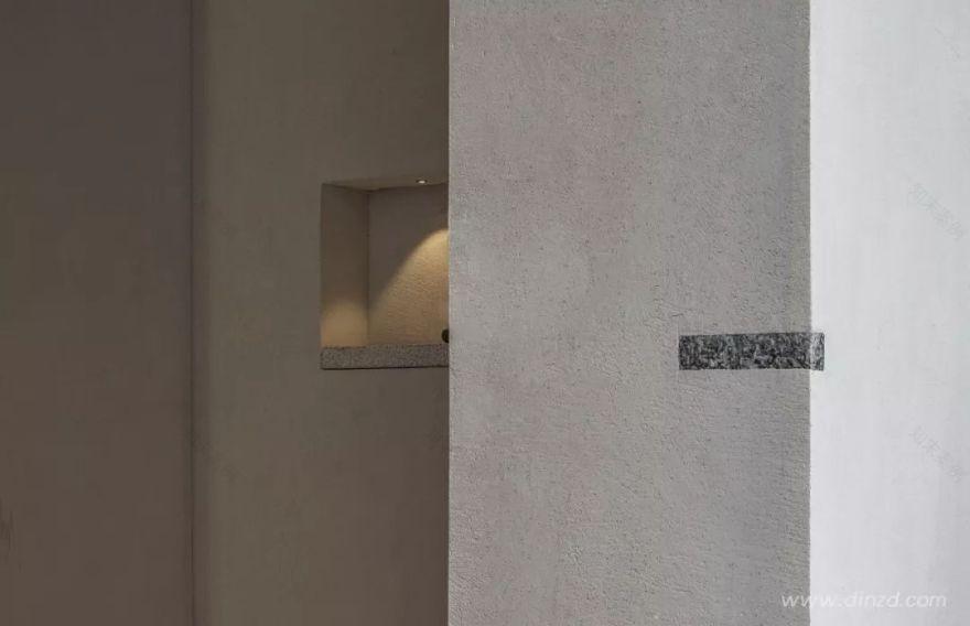 喜茶南宁万象城店 | 城市山水间的残缺之美-0