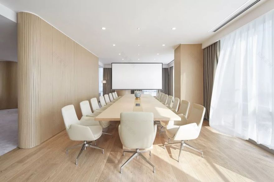 DPD 新作 · 高能奏鸣曲:8000㎡办公设计新演绎!-121