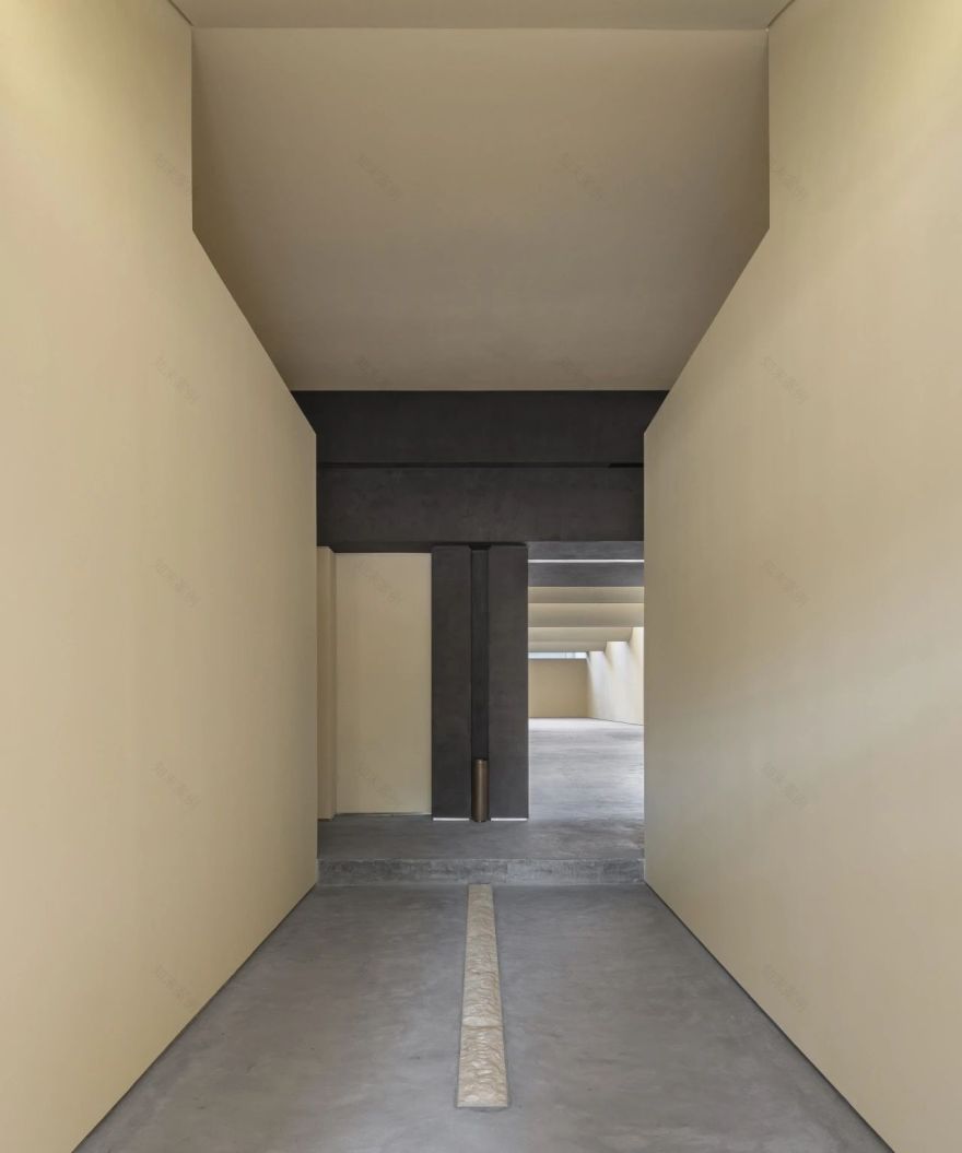 颂艺术中心丨中国北京丨TEMP 建筑设计事务所-15