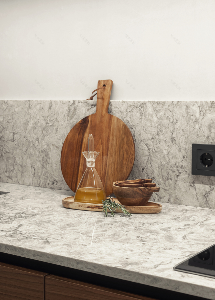 回归自然的简约奢华设计丨乌克兰基辅丨Anna Neiman,Ivanna Pavlus-3