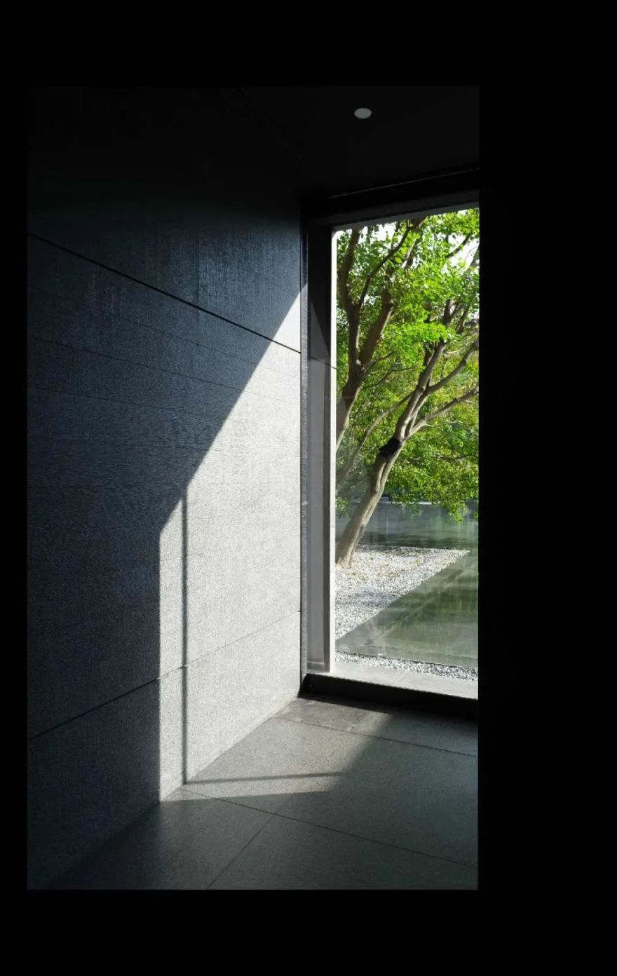 良壤酒店丨中国浙江丨水平线设计-31