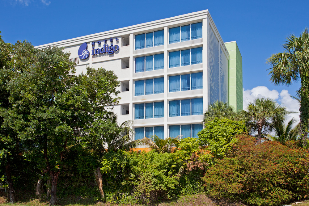 HOTEL INDIGO MIAMI DADELAND-40