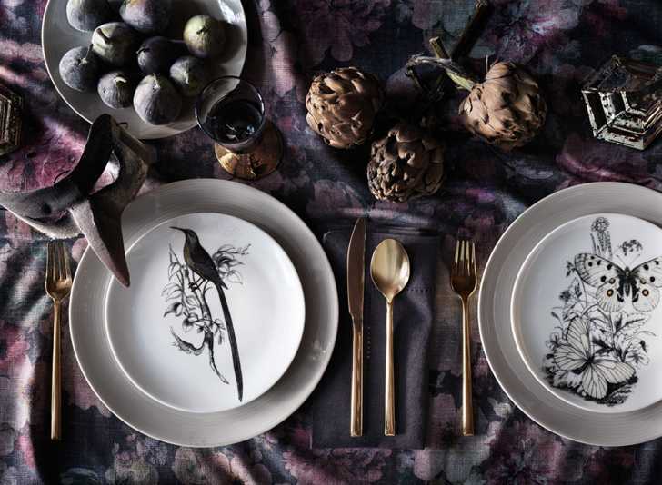 瑞典摄影师 Marcus Lawett 的秋日室内设计灵感-5