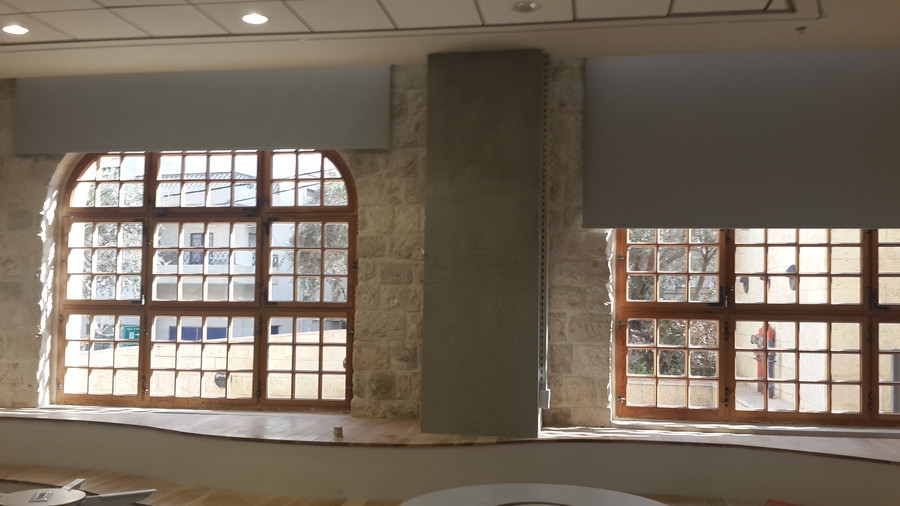 专业定制的魅力 | The Curtains Giant 商业空间设计-30