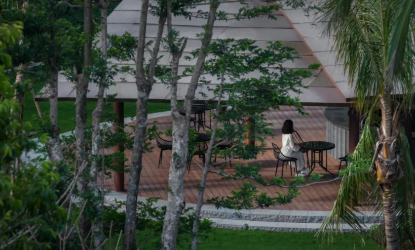 中铁·长春博览城丨中国长春丨成都赛肯思创享生活景观设计股份有限公司-128