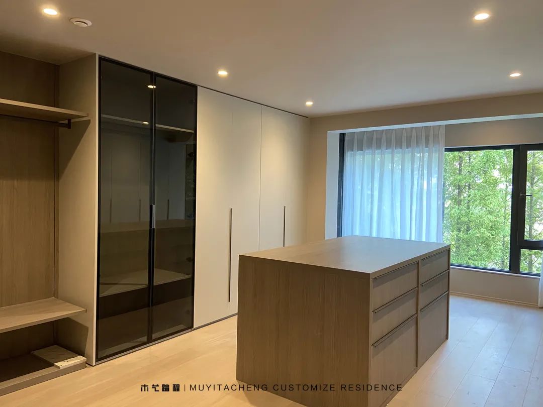 某品质独栋丨中国重庆丨木艺踏程-28