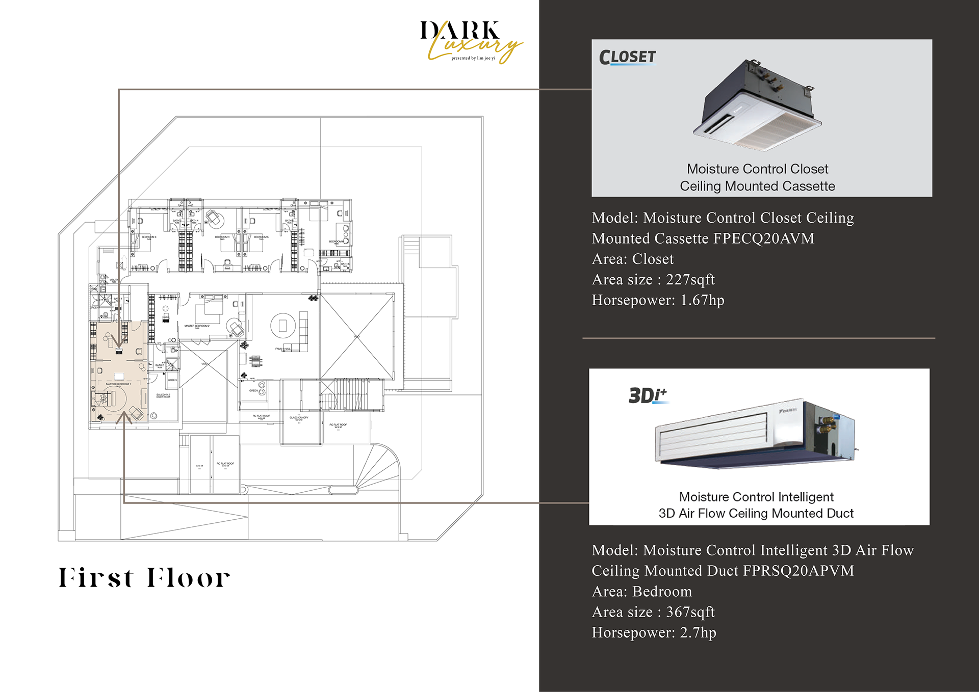 Dark Luxury Residential Design-7