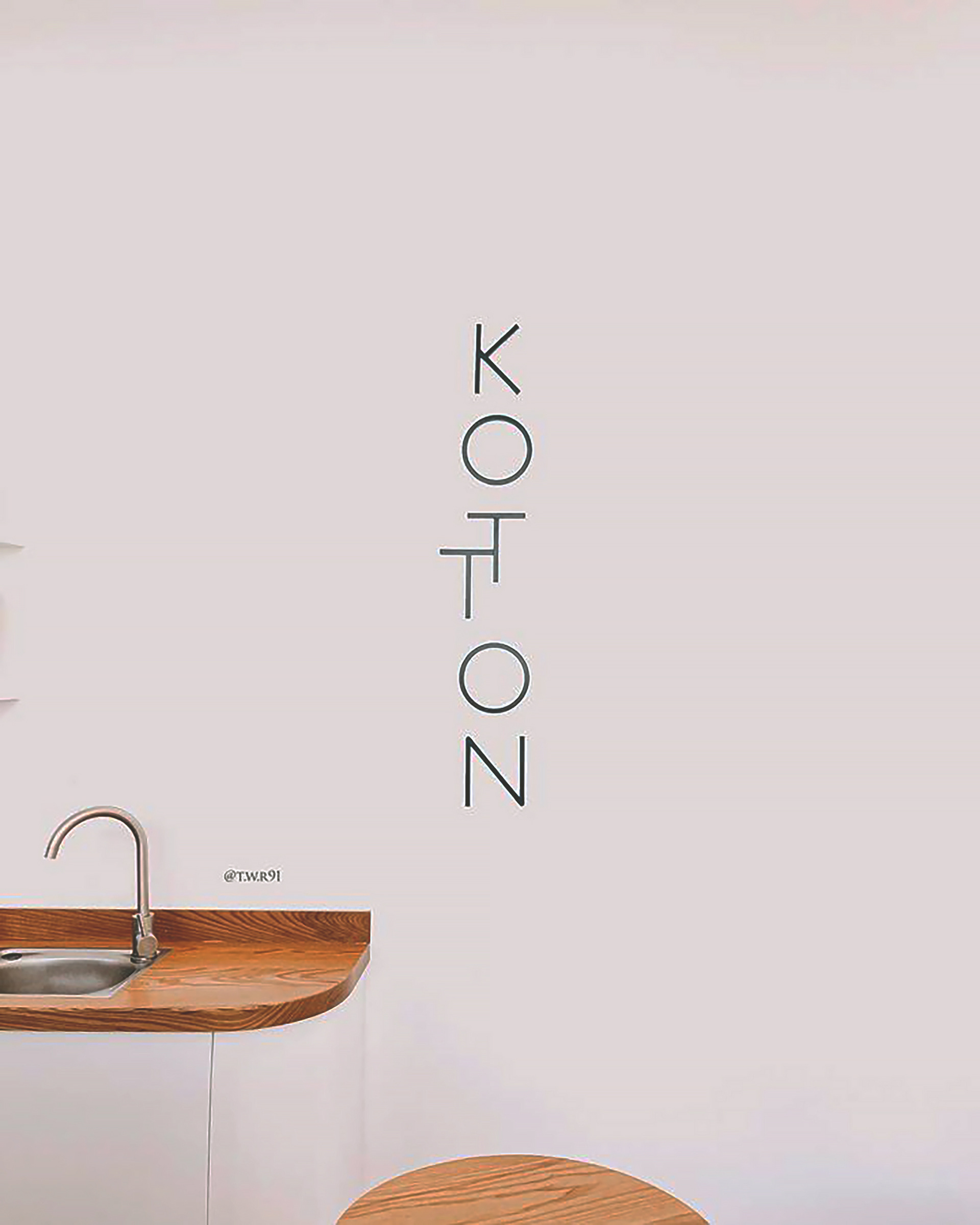 Kotton CF 室内设计丨阿曼-28