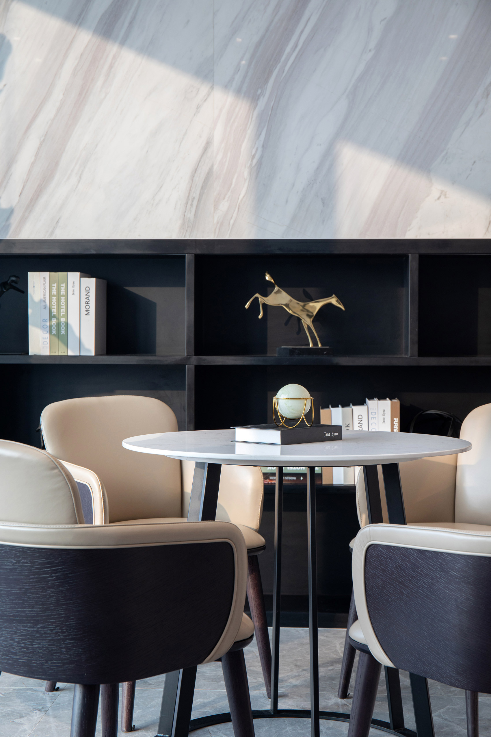 方太宁波分公司 魔戏空间设计 ® ABDdesign ®-49