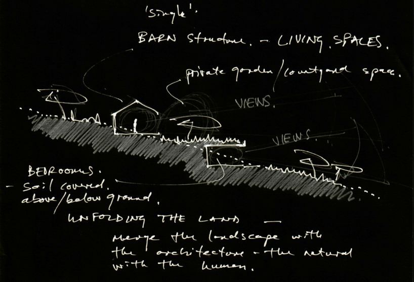 Unfolding the land / W design architecture studio -34