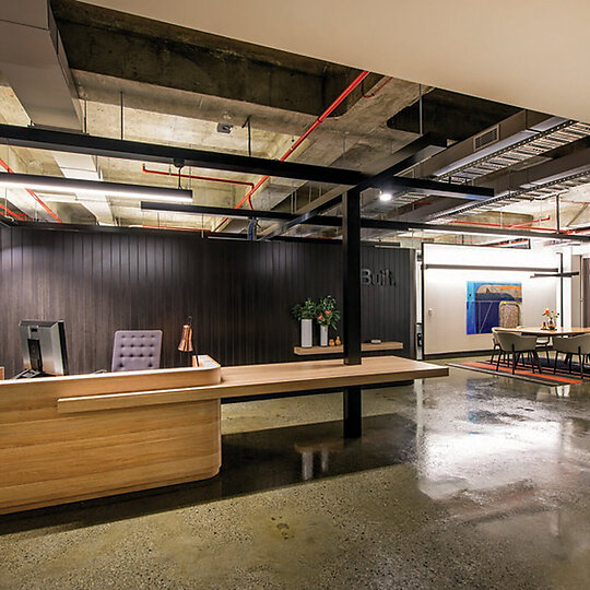 Built WA by Woods Bagot | Australian Interior Design Awards-9