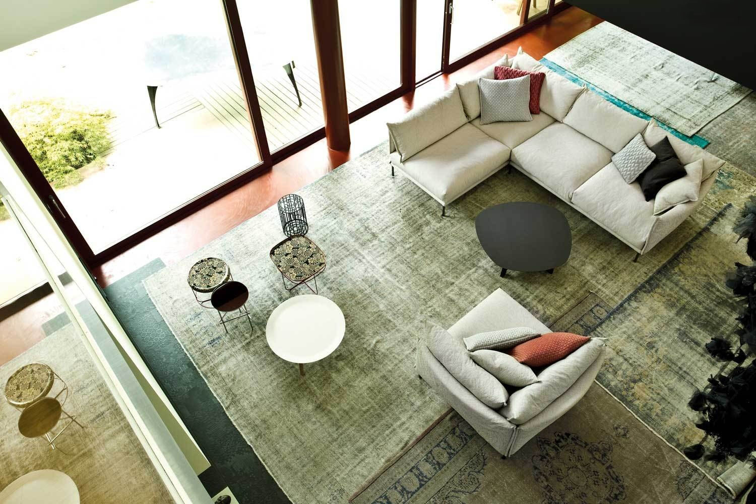 Patrizia Moroso的房子-12