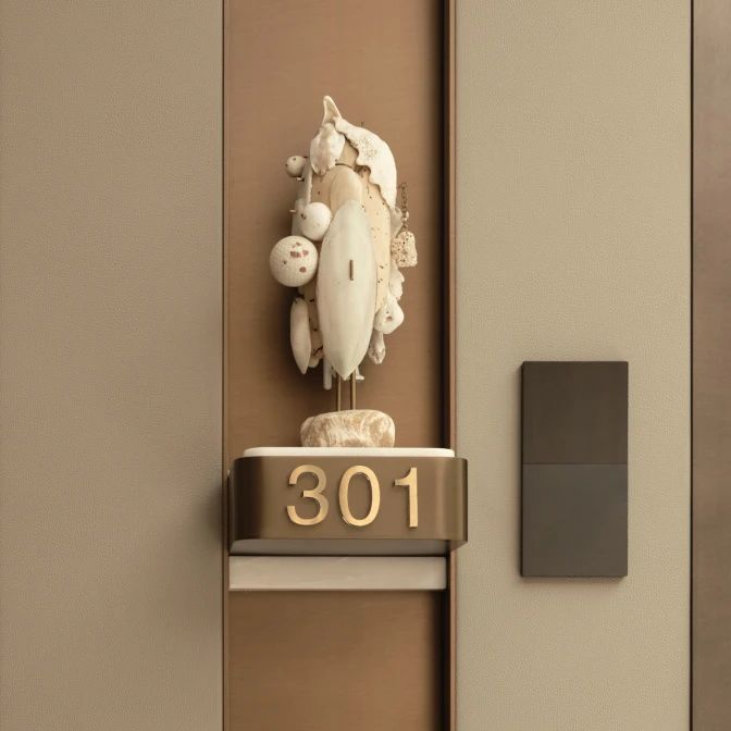 上海壹号院丨中国上海-2