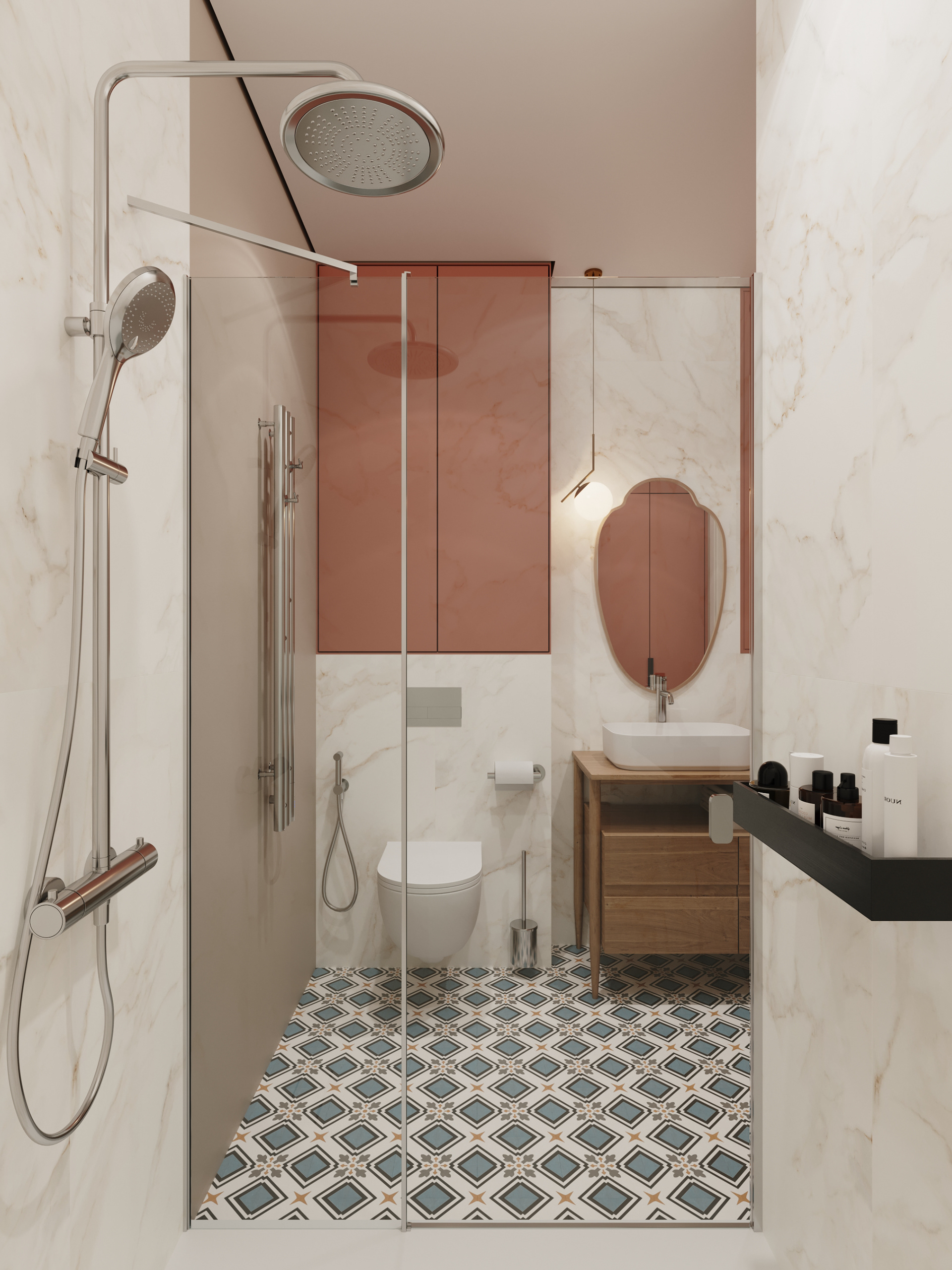 29m²一字型公寓-16