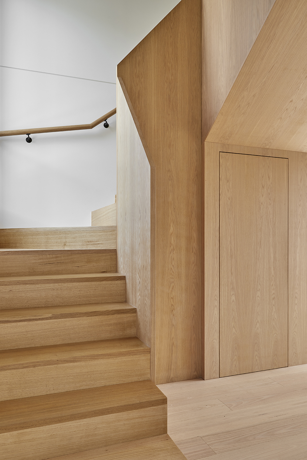 伊娃的房子丨MRTN 建筑事务所-9