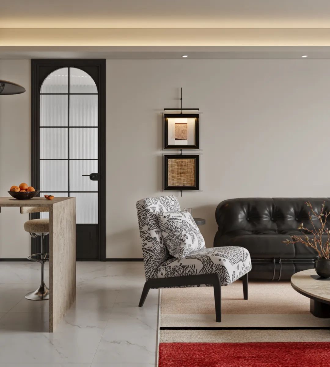 原木风邂逅自然纯粹丨王小飞设计-19