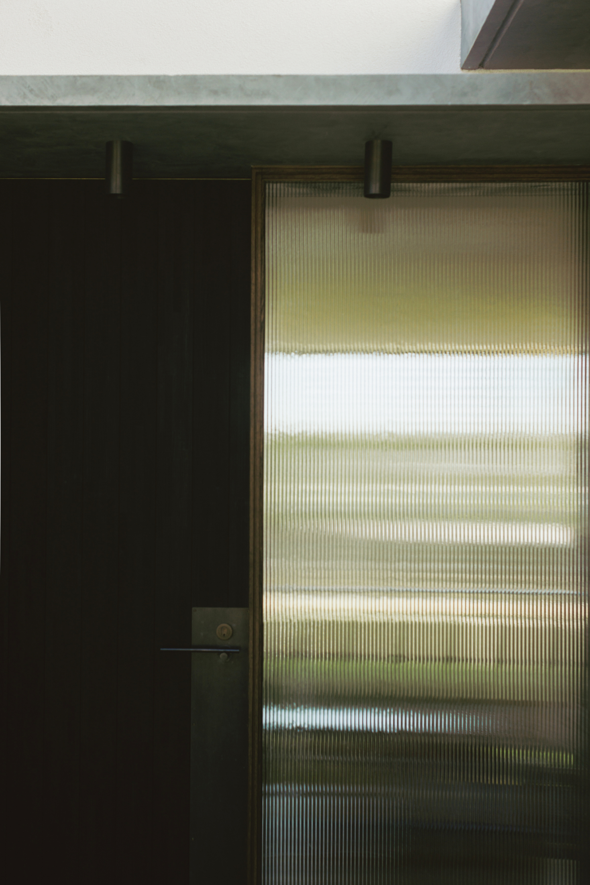 别墅庭院丨澳大利亚丨buck&simple-53